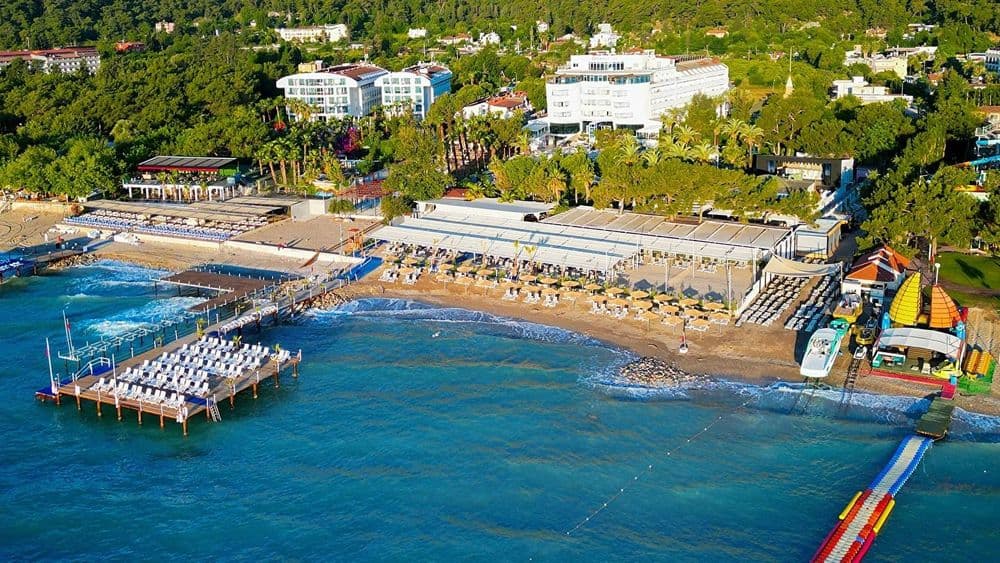 Catamaran Quality Times Hotel Tüm Fotoğraflar