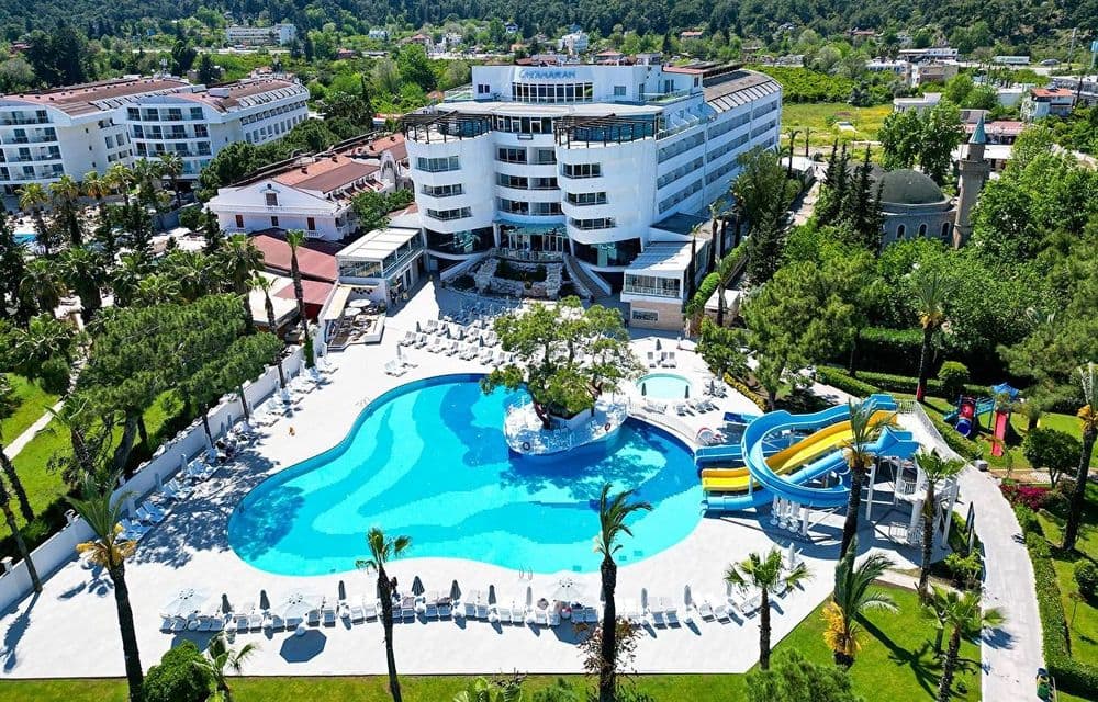 Catamaran Quality Times Hotel Tüm Fotoğraflar