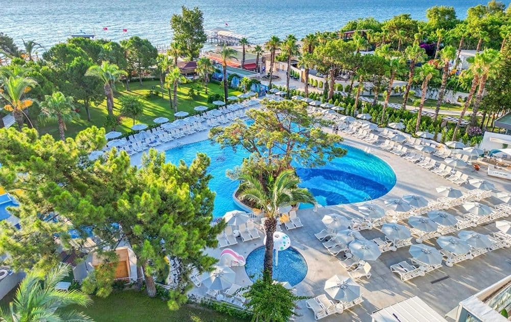 Catamaran Quality Times Hotel Tüm Fotoğraflar