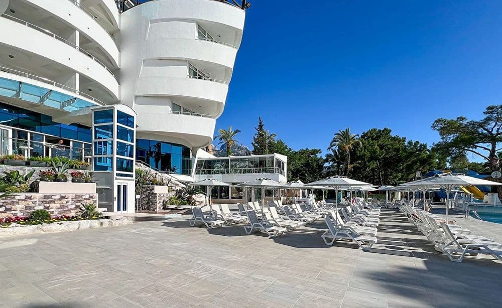 Catamaran Quality Times Hotel Tüm Fotoğraflar