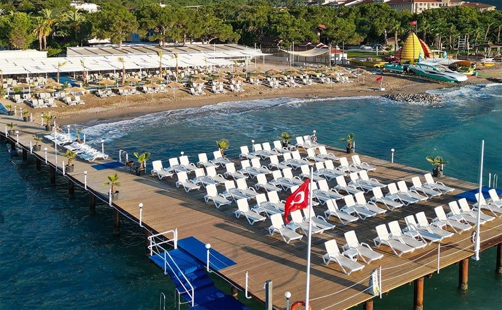 Catamaran Quality Times Hotel Tüm Fotoğraflar